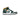 Jordan 1 Mid Sonics (2021)
