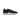 Nike Waffle One Black White