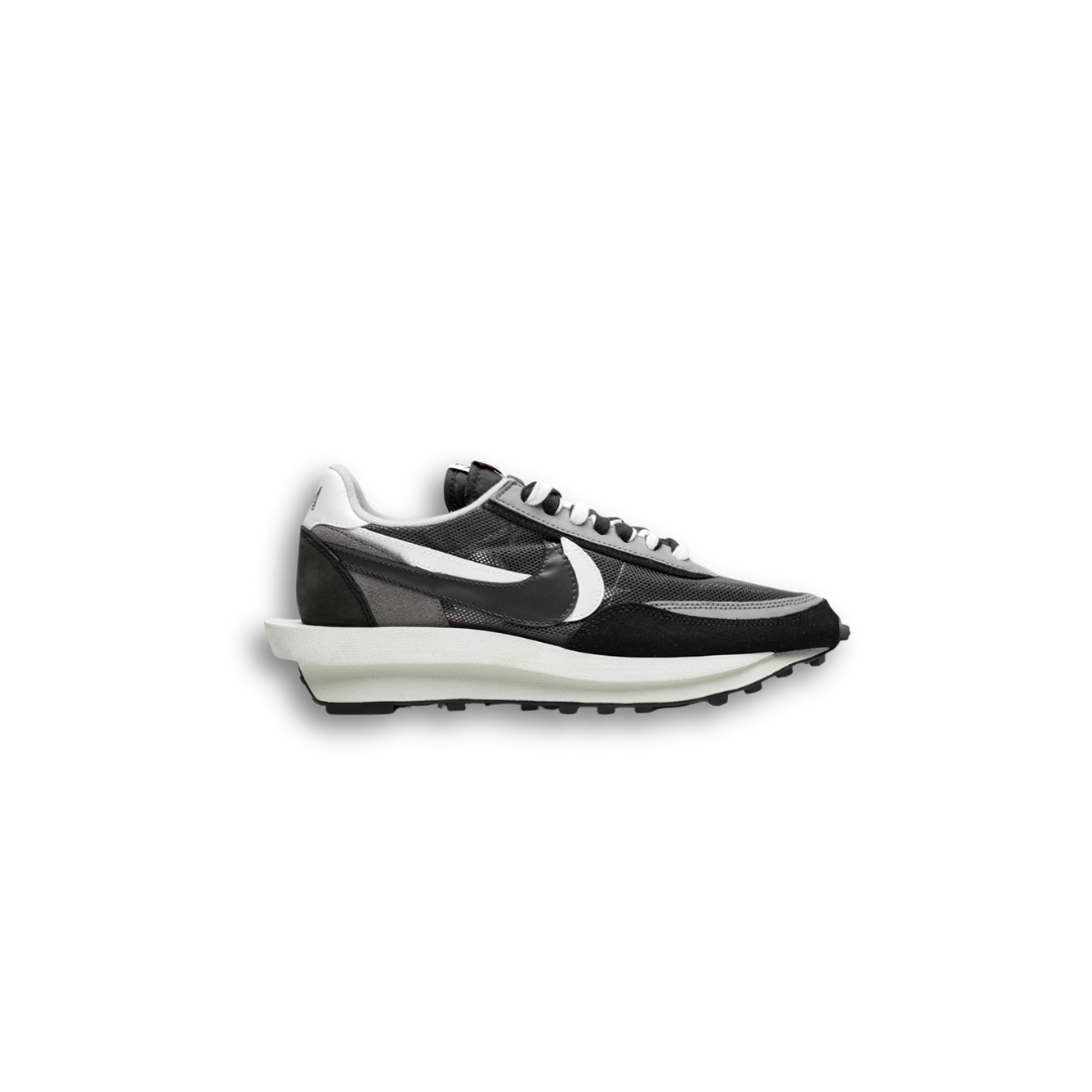 Nike LD Waffle Sacai Black