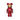 Bearbrick x Marvel Iron Man Mark 50 100%