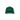 Aimé Leon Dore Nylon Sport Hat Green