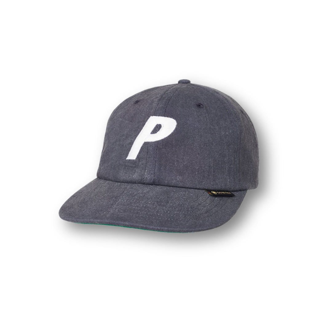 Palace Pigment Dye GORE-TEX Pal Hat Navy