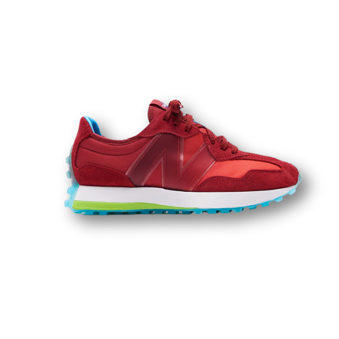 New Balance 327 x Concepts "Cape"
