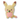 Pokemon Poke Pieces / Plush Toy (Colorful Ver.) / Pikachu