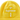 Supreme New Era Cross Box Logo Beanie Lemon
