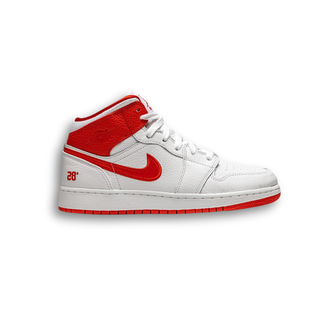 Air Jordan 1 Mid ‘85’ (GS)