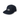 Marithé François Girbaud Mouvement Flexible Camp Cap Dark Navy