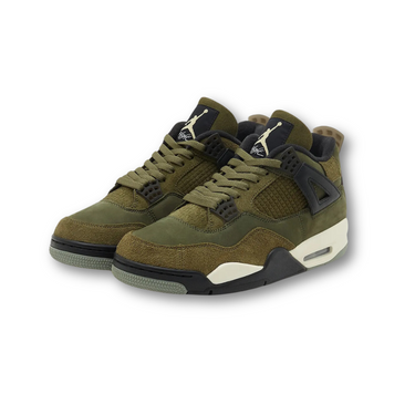 Jordan 4 Retro SE Craft Medium Olive