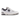 New Balance 550 White Grey Dark Grey