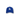Aime Leon Dore New Era Dodgers Ballpark Hat Bright Cobalt