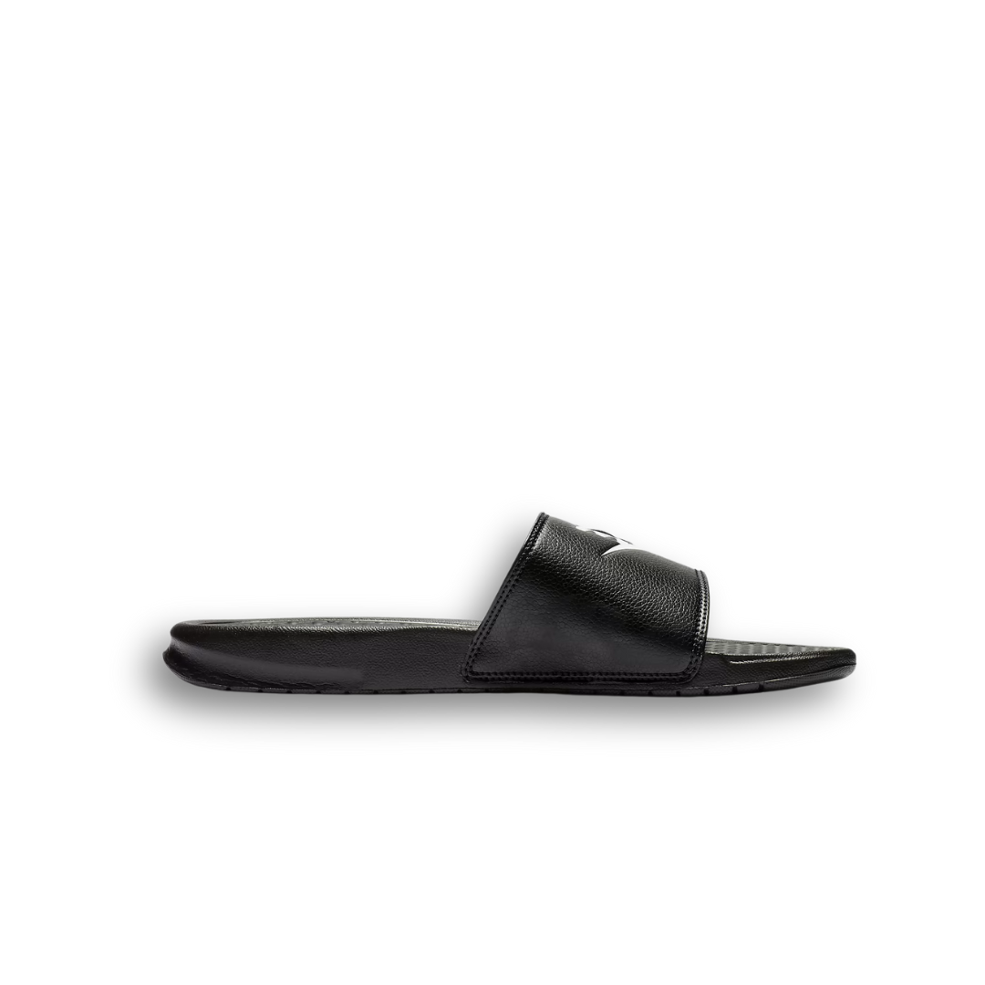 Nike Benassi Jdi Black/White