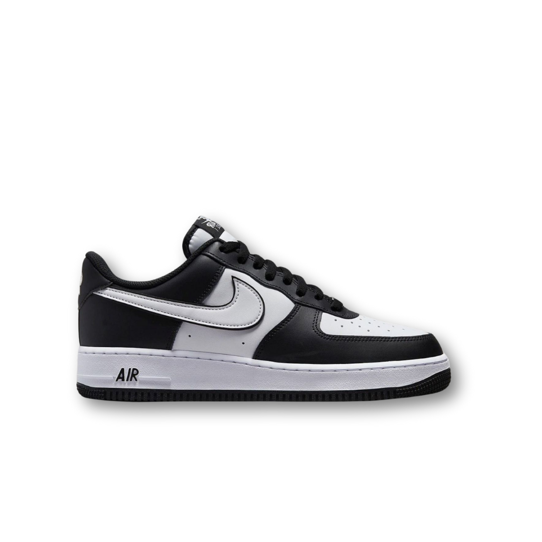 Nike Air Force 1 Low '07 White Swoosh Panda