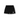 Aimé Leon Dore Stadium Cordura Practice Short Jet Black