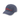 Supreme Arabic Logo Ripstop 6-Panel Navy
