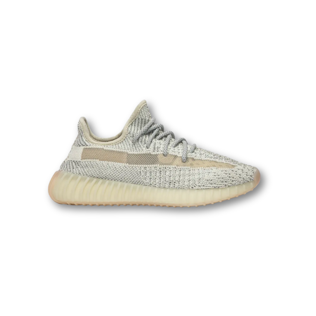 Adidas Yeezy Boost 350 V2 Lundmark (Non-Reflective)