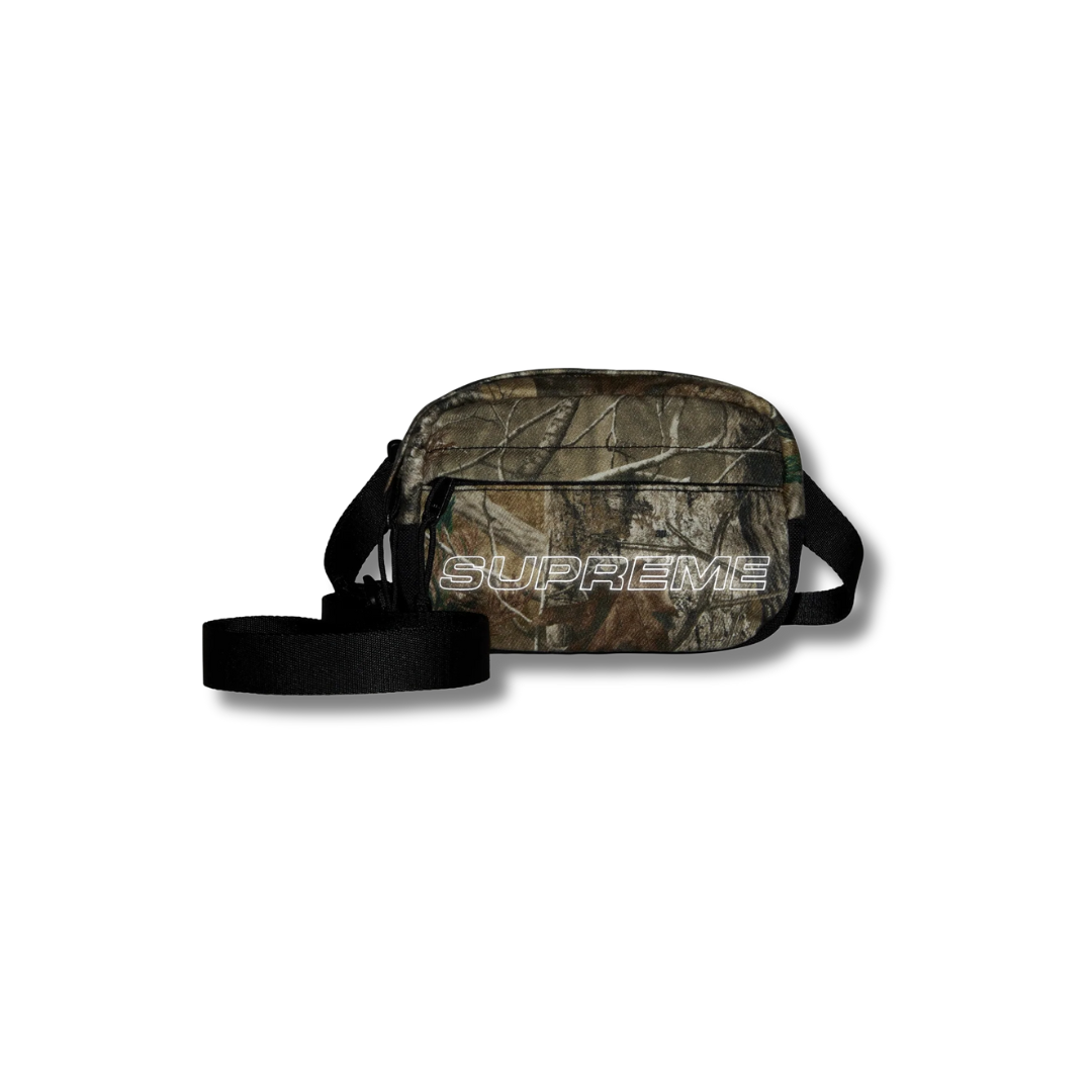 Supreme Denim Mini Utility Bag Realtree® AP Camo (FW25)