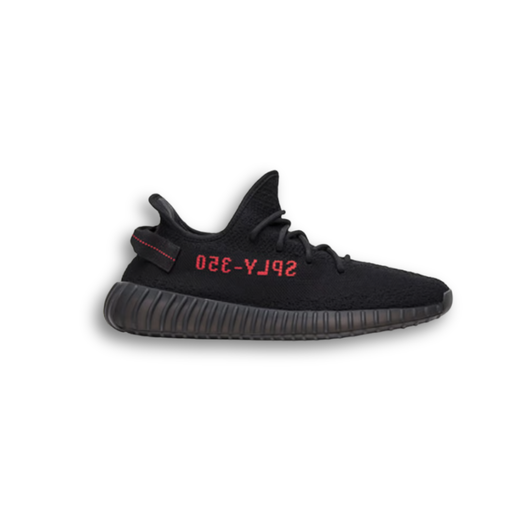 Adidas Yeezy 350 V2 Bred