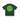 Palace Hi Ya T-Shirt Racey Green