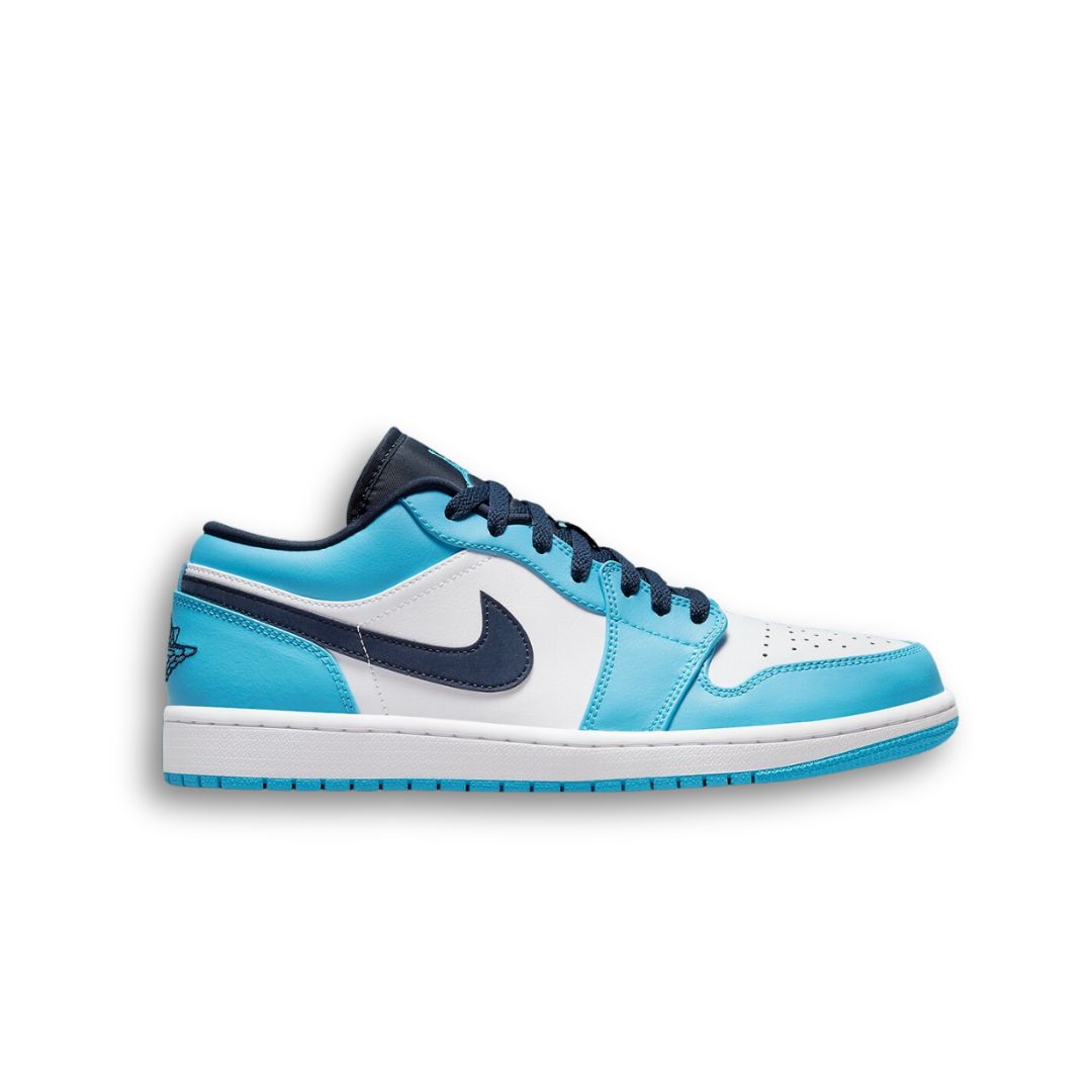 Jordan 1 Low UNC (2021)