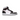 Jordan 1 Retro High Defiant White Black Gym Red