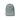 Marithé François Girbaud Classic Logo Mini Backpack Gray
