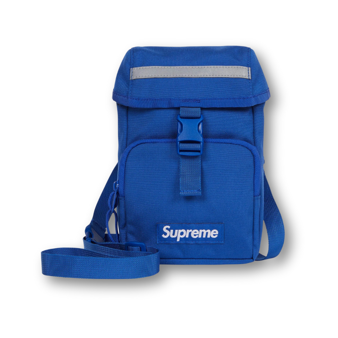 Supreme Camera Bag Blue