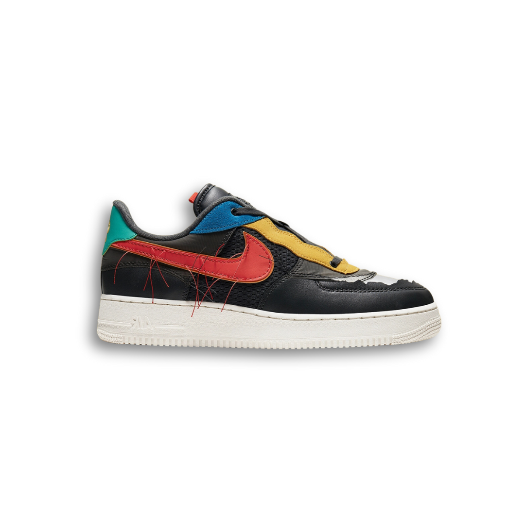 Nike Air Force 1 Low BHM (2020)