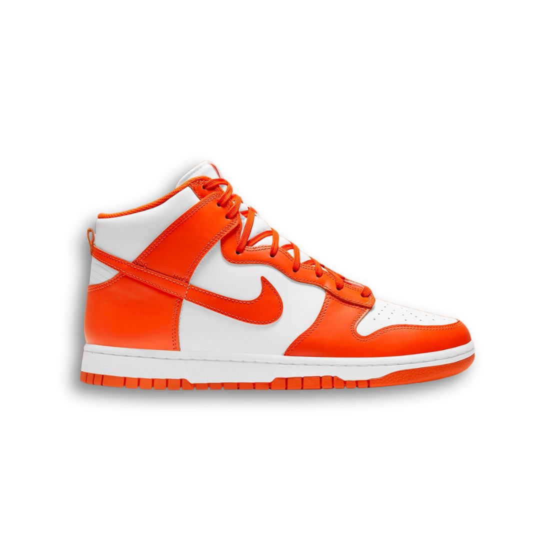 Nike Dunk High Syracuse (2021) (Women's)