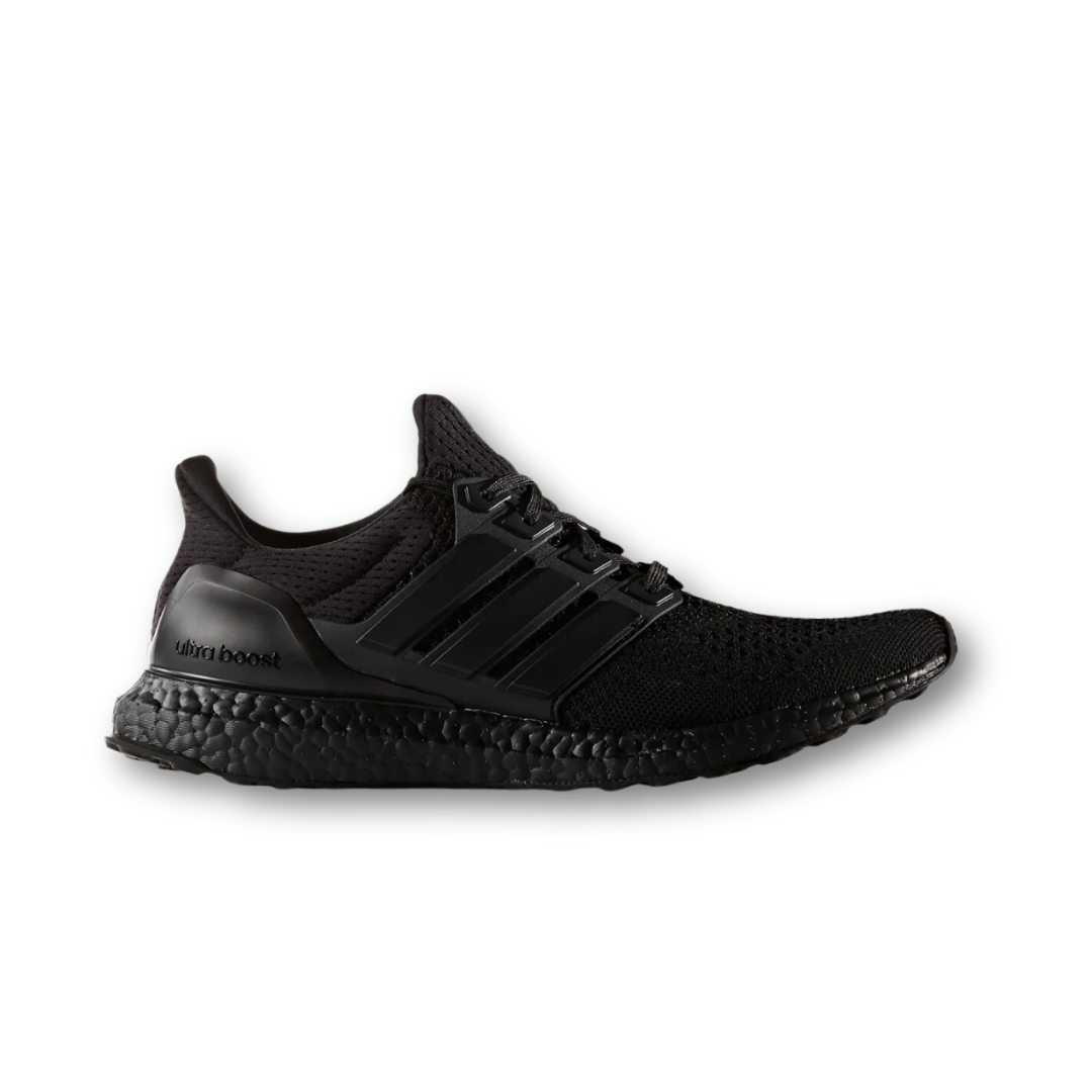 Adidas Ultra Boost 1.0 Triple Black