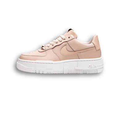 Nike Air Force 1 Low Pixel Particle Beige (Women's)