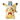 Pokémon Holiday Blessings Pikachu Plush Toy