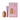 Rhode Pocket Pair Limited Edition Set (Sleepy Girl + Pretzel - A Mauve Pair)