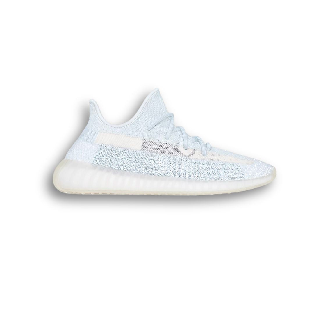 Adidas Yeezy Boost 350 V2 Cloud White (Reflective)