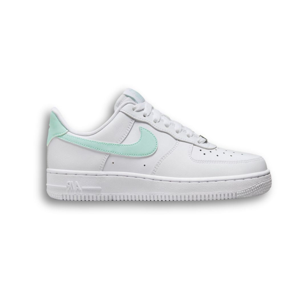 Nike Air Force 1 Low '07 Jade Ice (W)