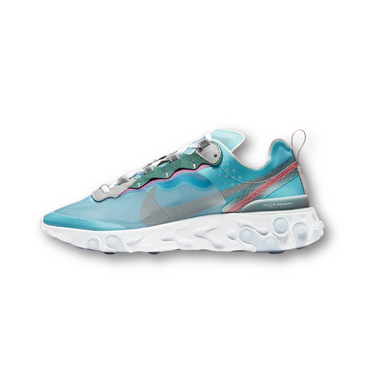 Nike React Element 87 Royal Tint