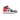 Jordan 1 Mid Newsprint Light Orewood Brown (Women's)