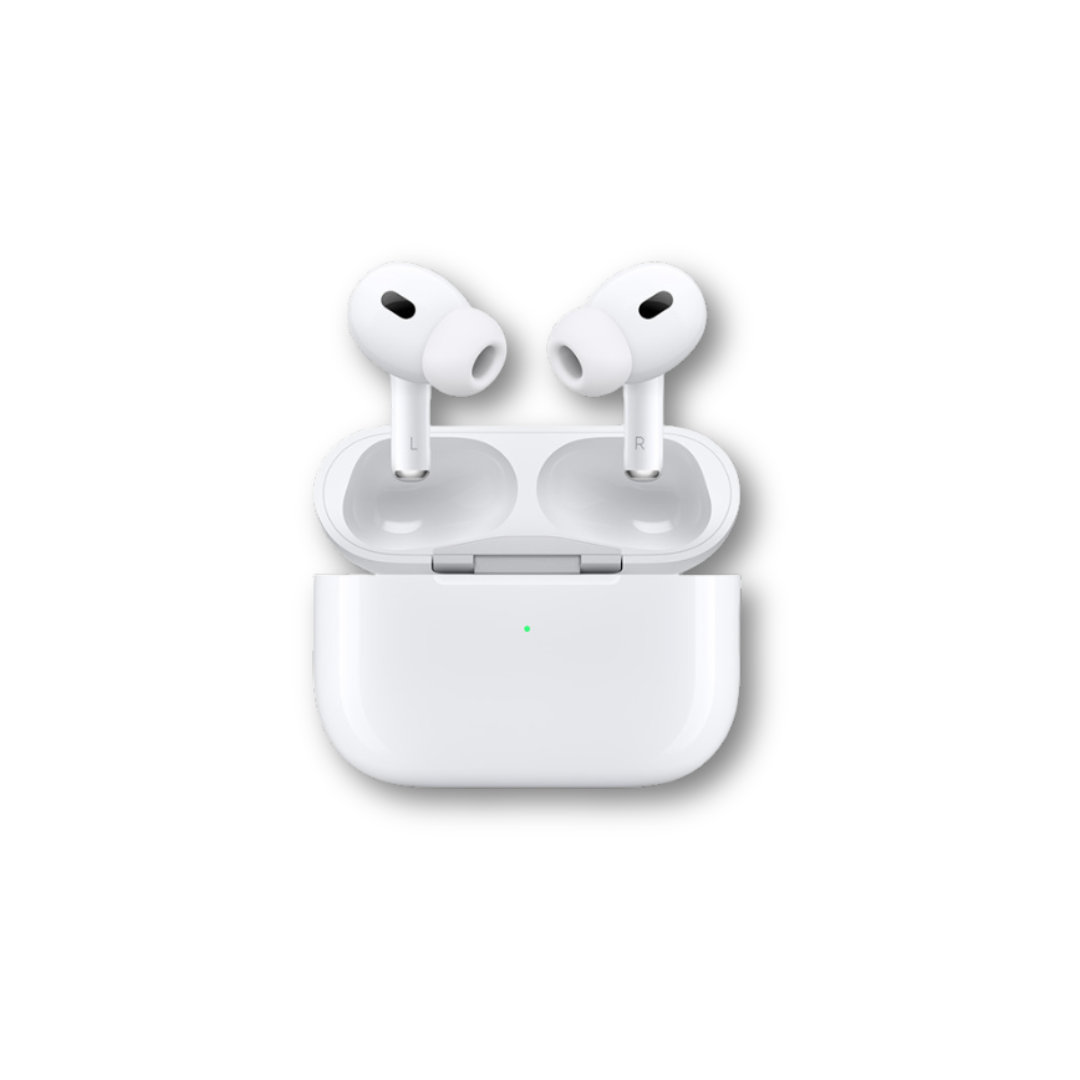 AirPods Pro 2nd Generation with Magsafe Case (USB-C)