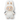 POP MART THE MONSTERS - ANGEL IN CLOUDS Zimomo Vinyl Face Doll
