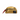 Supreme The North Face Metallic Roo II Lumbar Pack Gold