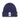 Supreme New Era Dollar Beanie (SS24) Navy