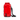 Supreme SealLine Discovery Dry Bag 20L Red