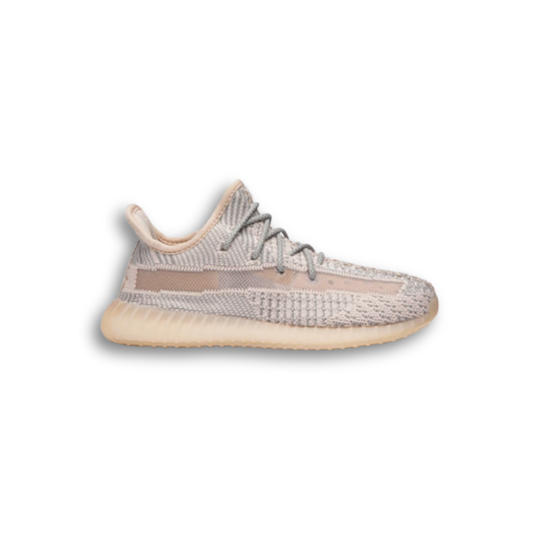 Adidas Yeezy Boost 350 V2 “Synth Non‑Reflective” (Kids)