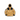 Supreme The North Face Metallic Mountain Parka Gold