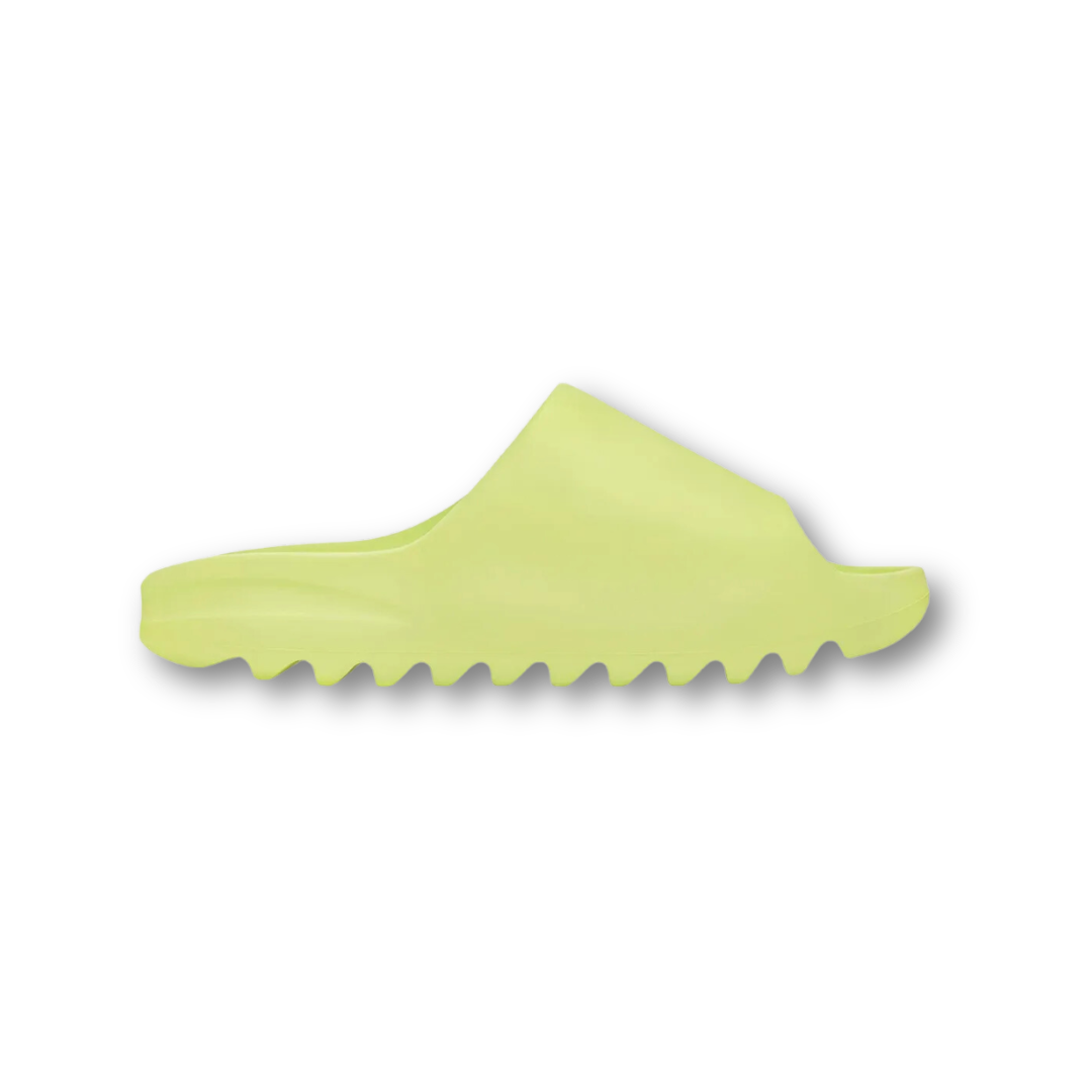 Adidas Yeezy Slide Glow Green (2022/2023 Restock)