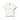 Marithé François Girbaud W Flower Short Sleeve Tee White