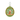Pop Mart Twinkle Twinkle Be a Little Star Series Figures - Shake Shake Refrigerator Sticker Green