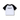 Marithé François Girbaud W Raglan Regular Logo Tee Black