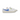 Nike Blazer Low 77 Vintage Vintage White Chlorophyll Medium Blue