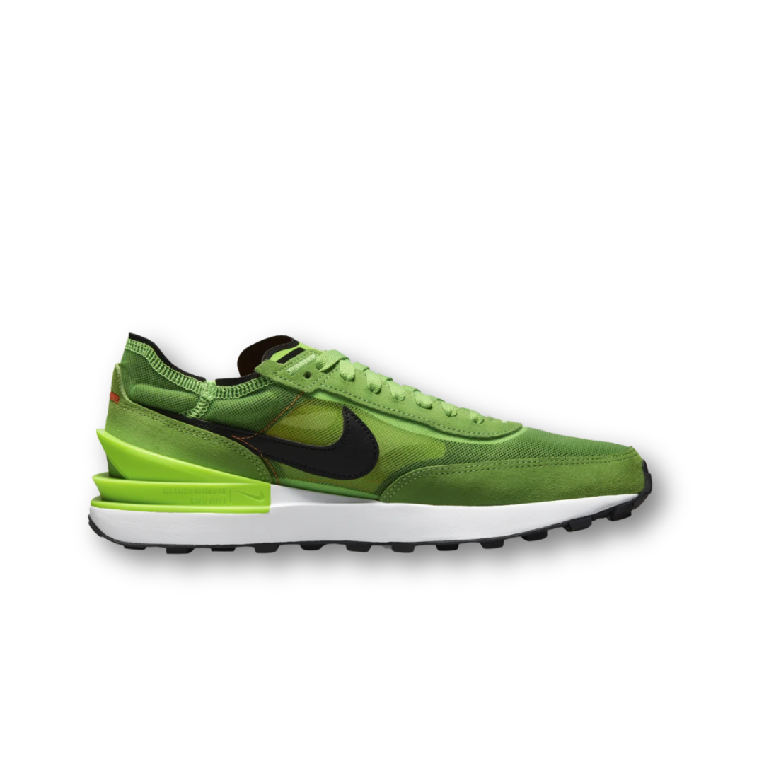 Nike Waffle One Electric Green