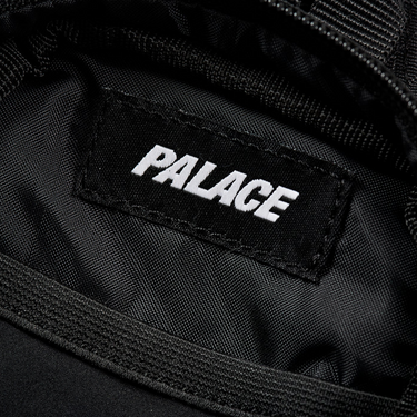 Palace Cordura Y-Rip Sling Black